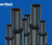 Unlocking Durability and Efficiency with HDPE Pipes