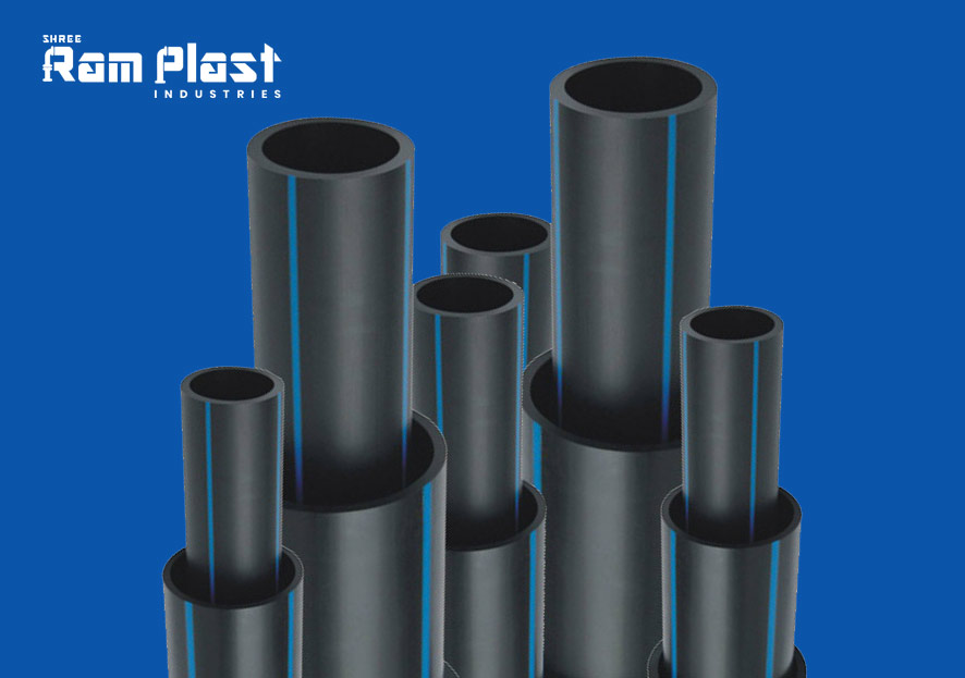 Unlocking Durability and Efficiency with HDPE Pipes