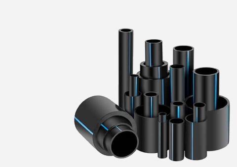 HDPE Pipes