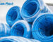 Reliable and Versatile MDPE Pipes from Shree Ram Plast Industries