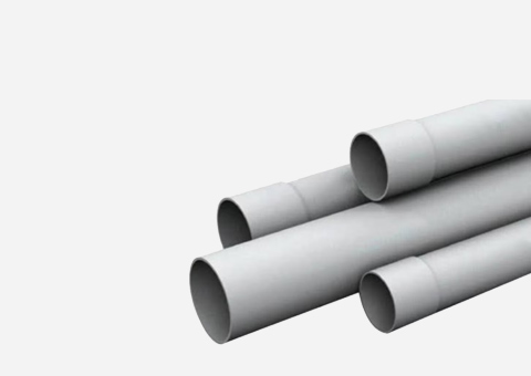 PVC Pipes