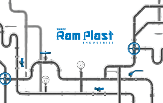 Shree Ram Plast Industries, our legacy of excellence in the pipe manufacturing industry has been continuously flowing since 1985.